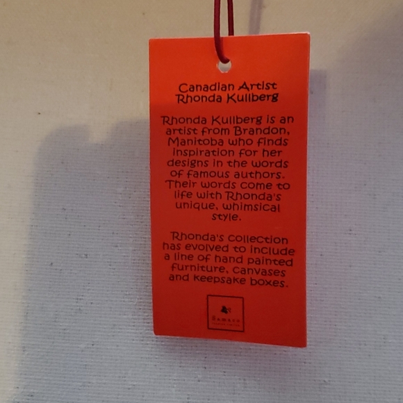 💥5 for $25. NWOT Print - Picture 2 of 5